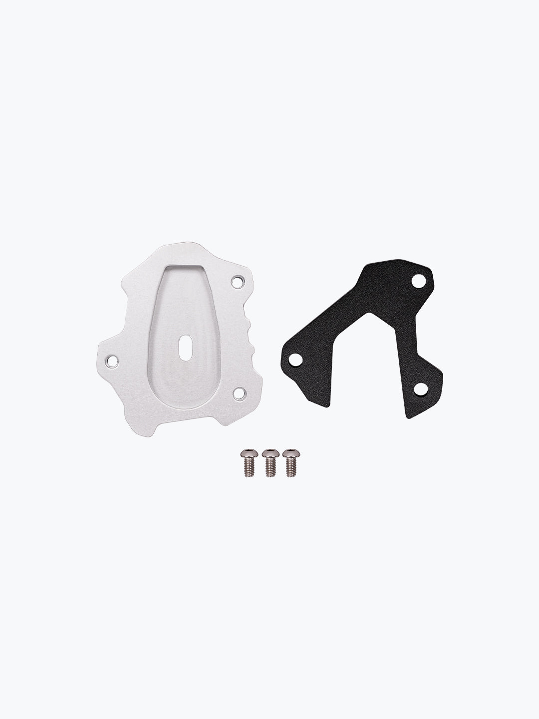 KTM ADV 890 Fortis Side Stand Base