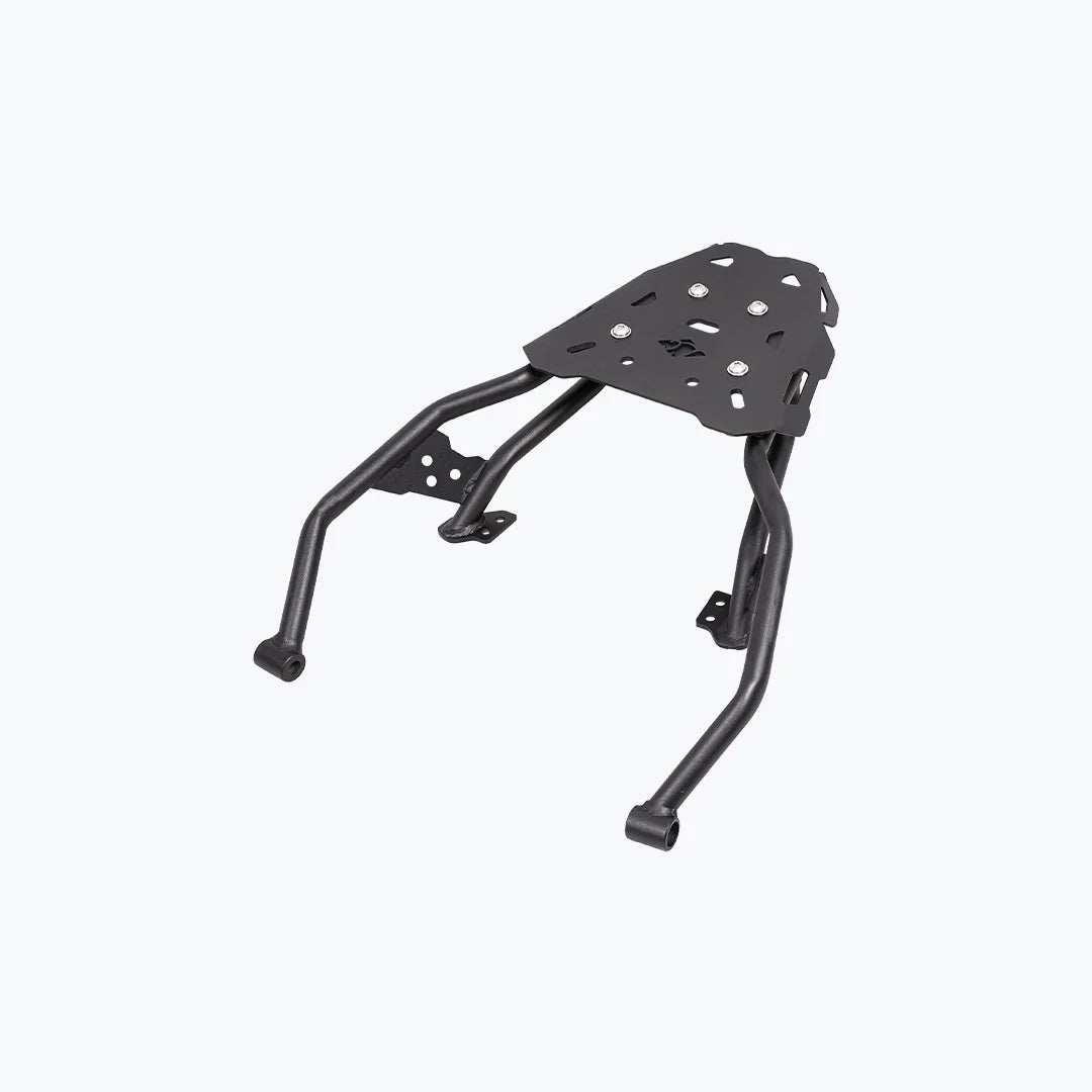 YAMAHA XSR 155 GOPHER LUGGUAGE CARRIER BLACK