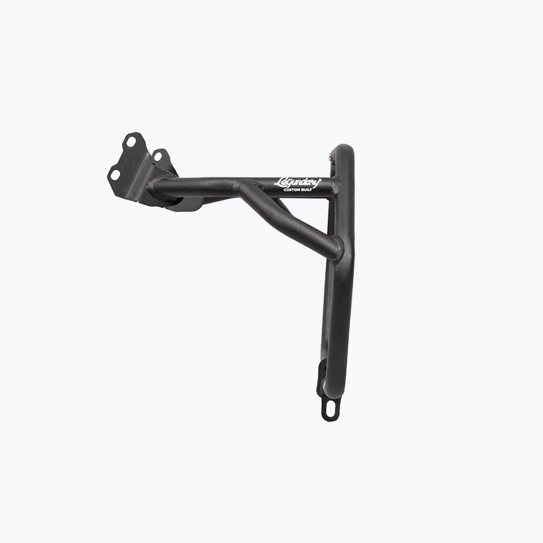 KAWASAKI KLX 230 (INTERNATIONAL) BELLATOR CRASHGUARD -BLACK