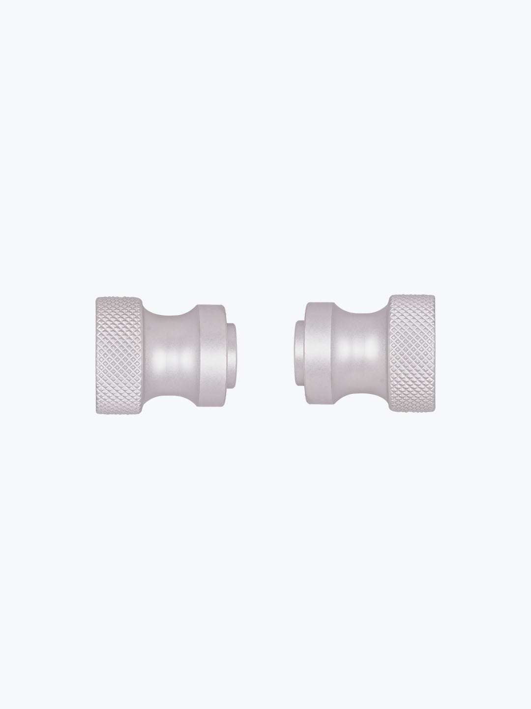 KTM Adventure 390 (2025 model)/ 250 ADV/390 ADV R/390 ADV X+/390 ADV S 2025 VELOX PADDOCK SPOOL SILVER