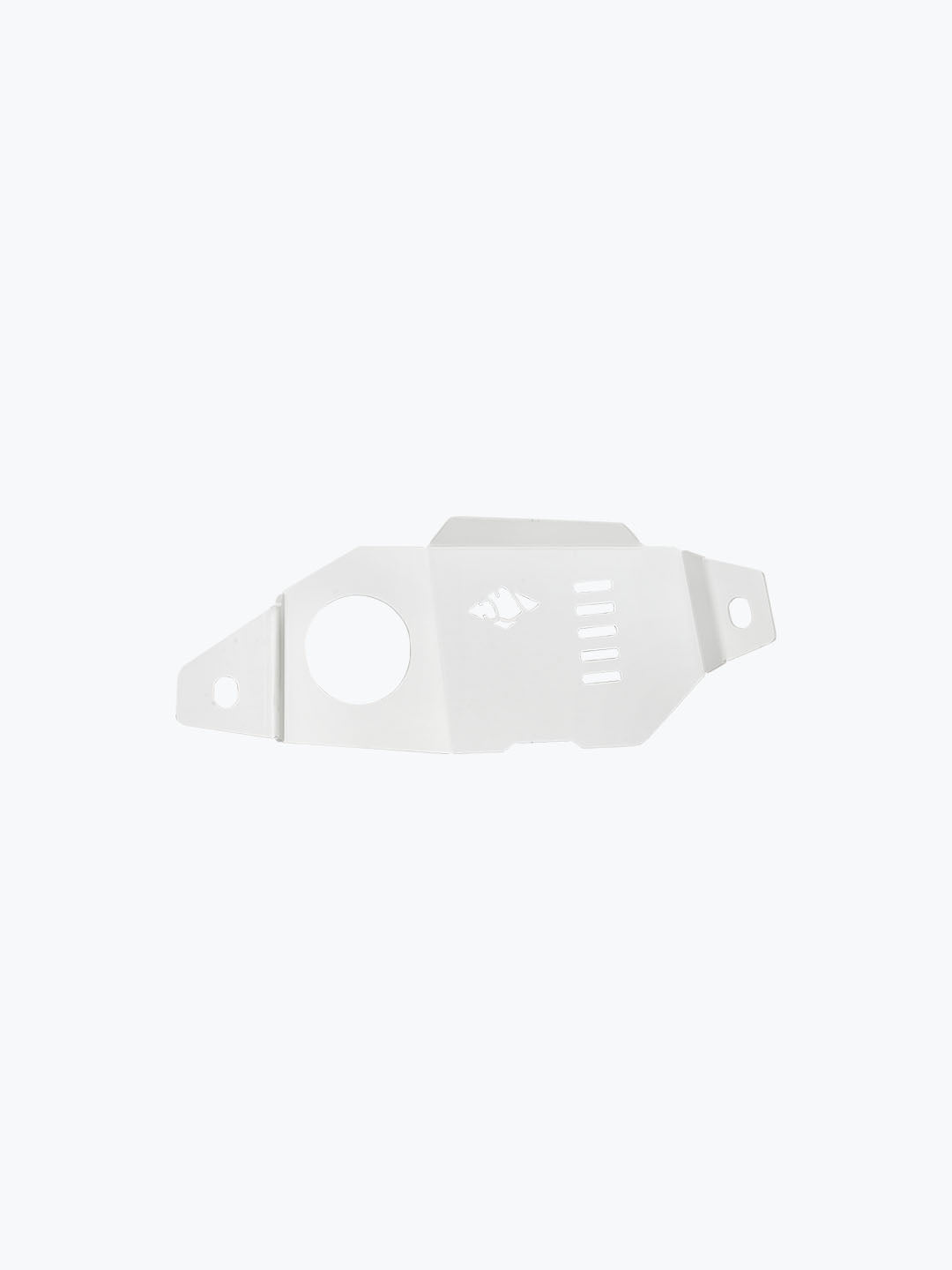 KTM 390 Enduro R Custos Coolant Cap Silver