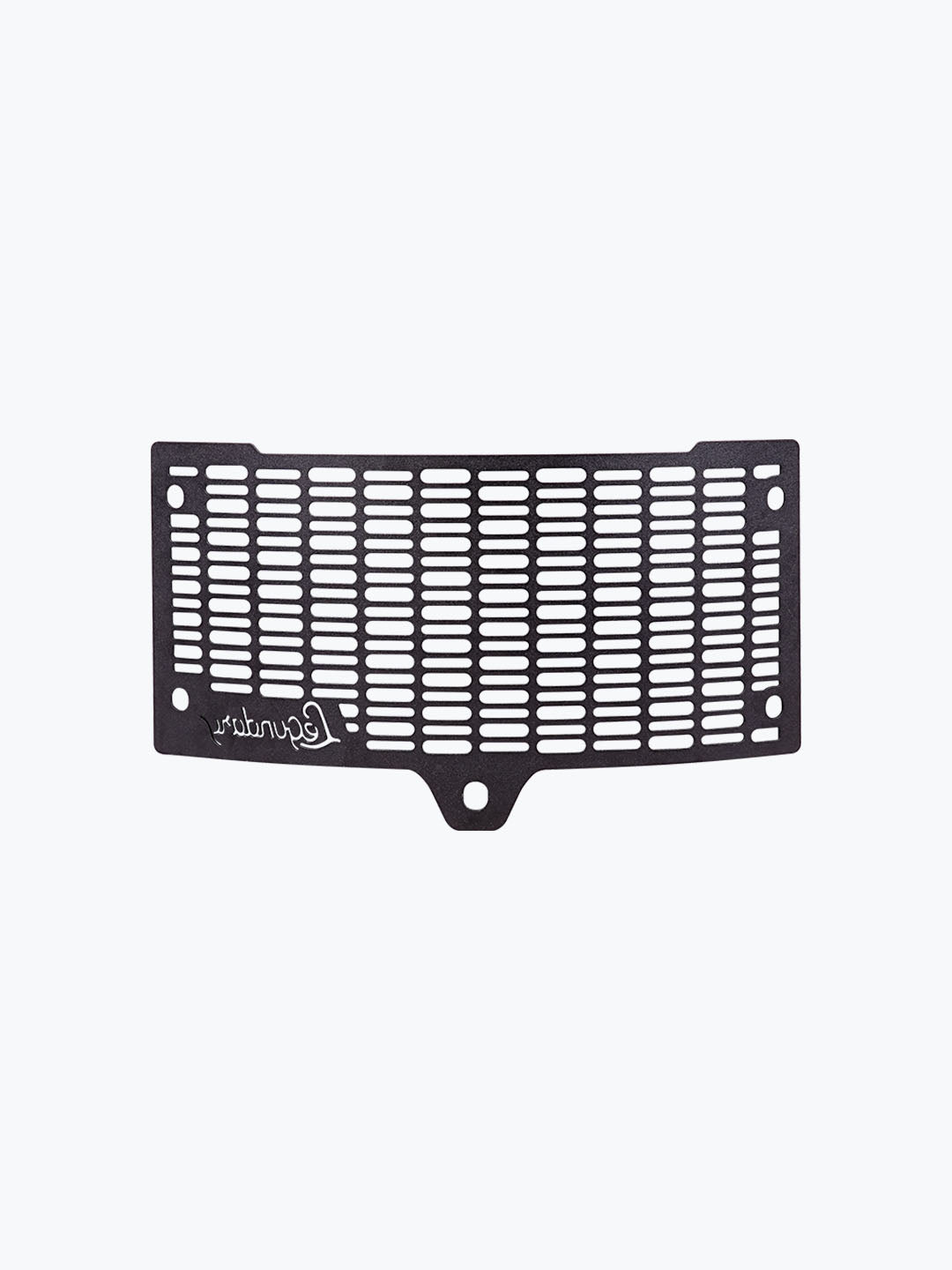 KTM Adventure 390 (2025 model)/ 250 ADV/390 ADV R/390 ADV X+/390 ADV S 2025 VECTOR RADIATOR GRILL BLACK