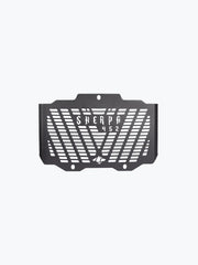Himalayan 450 Sherpa Radiator Grill Mild Steel