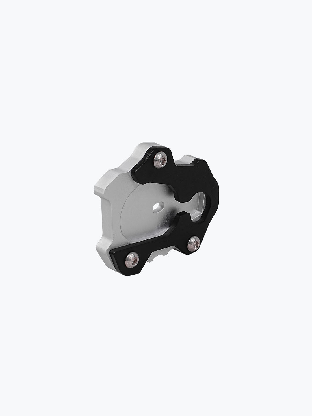 KTM Adventure 390 (2025 model) / 250 ADV/390 ADV X+/390 ADV S 2025 FORTIS SIDE STAND BASE
