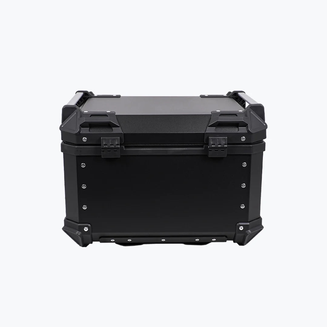 LCB FORT KNOX SERIES TC 55L ALUMINIUM TOP BOX