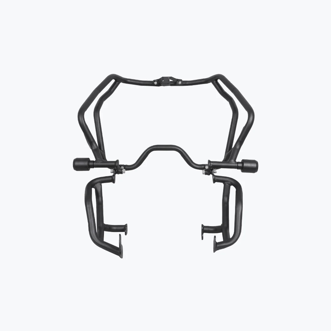 BMW F450 GS RAPTOR CRASHGUARD BLACK