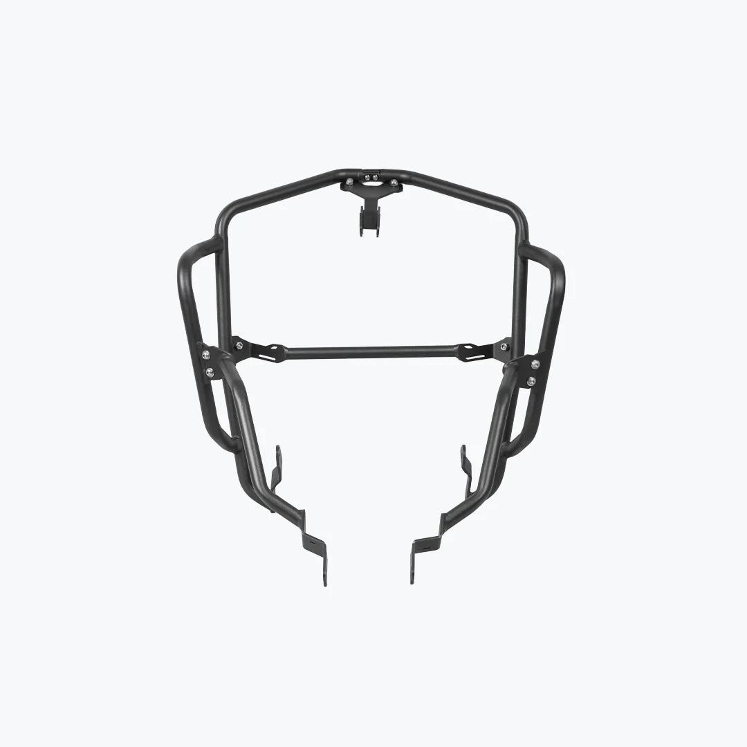 HONDA TRANSALP 750 ADRINEX CRASHGUARD BLACK