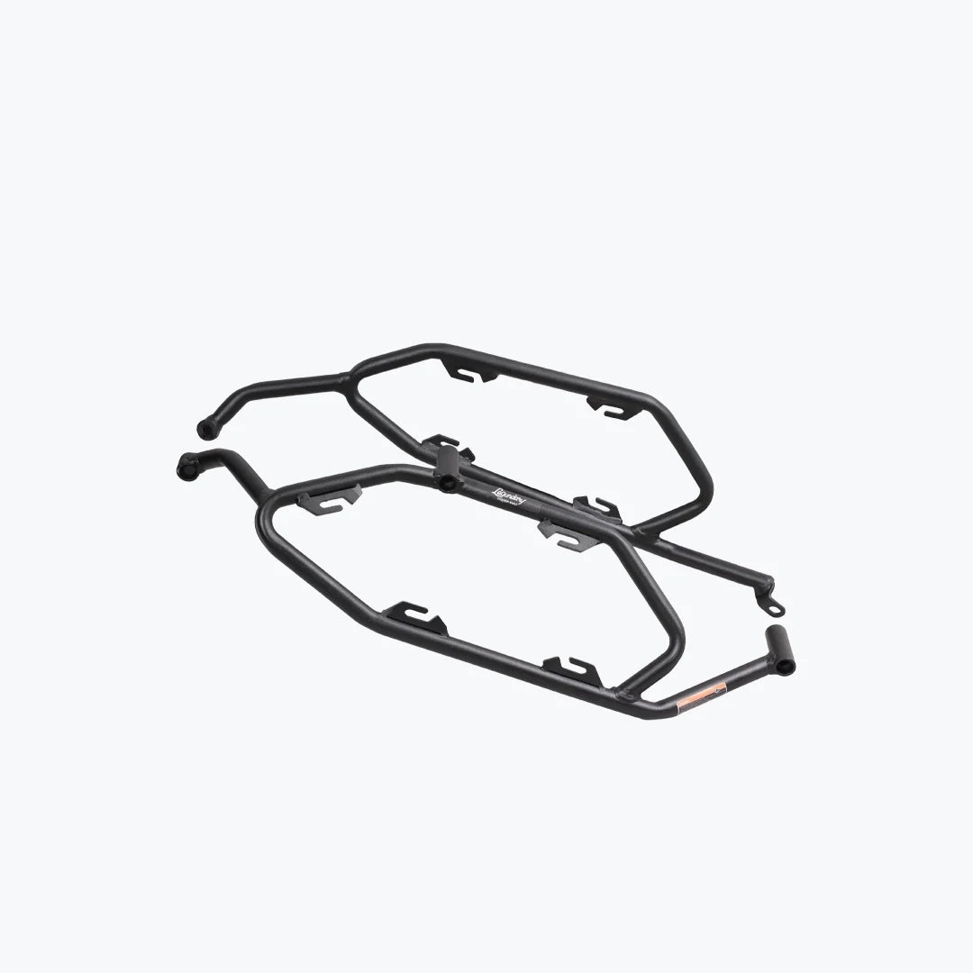 KAWASAKI KLX 230 (INTERNATIONAL) XTRUDER SADDLESTAY