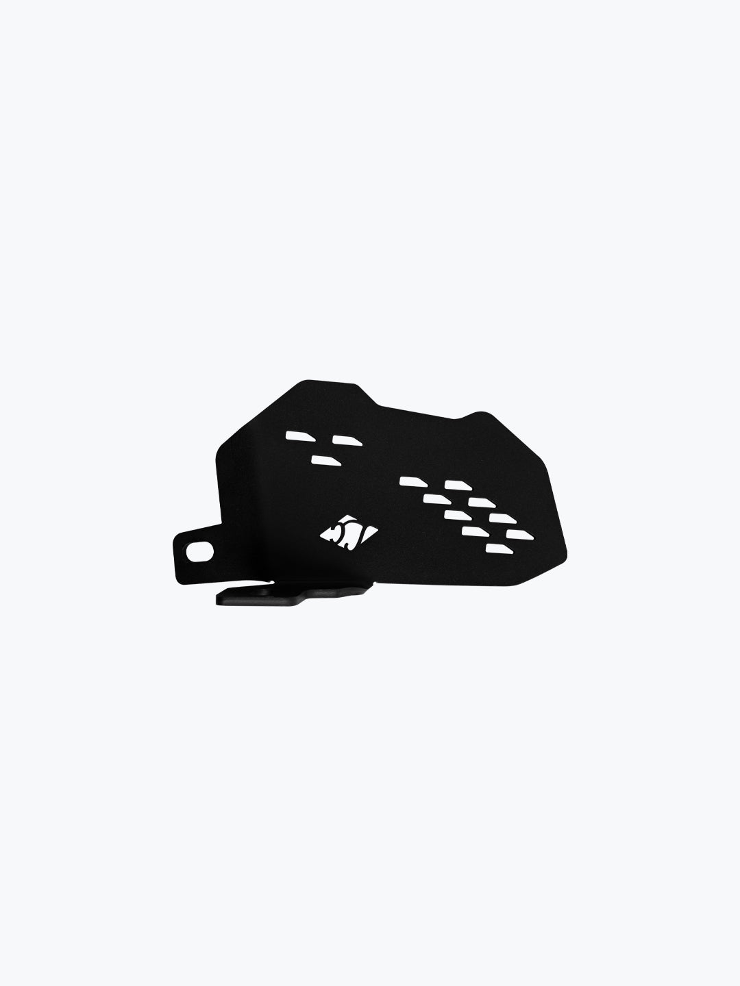 Bajaj Pulsar NS400Z Bolster Foot Rest
