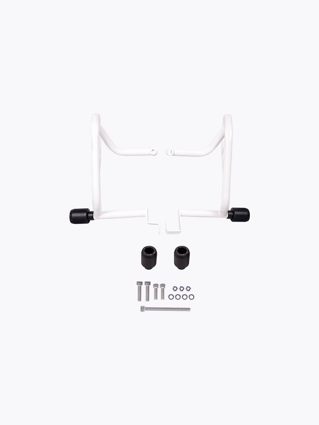 X Pulse 200 4V Pro Defender Crash Guard