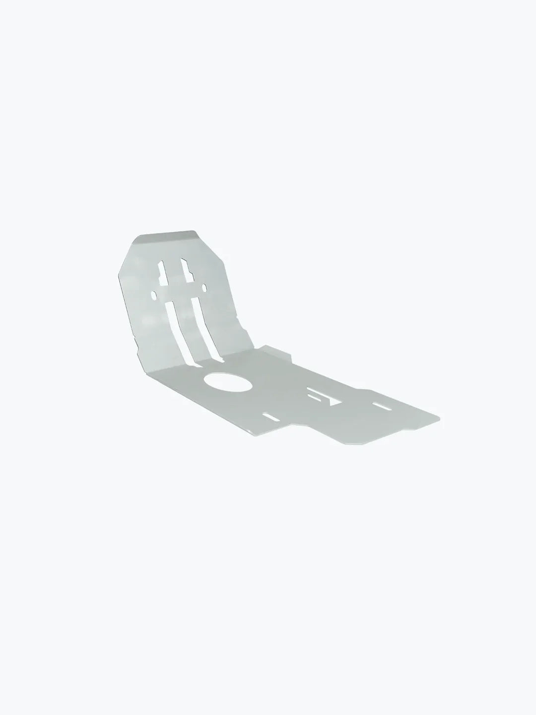 Super Meteor 650 Combat Bash Plate