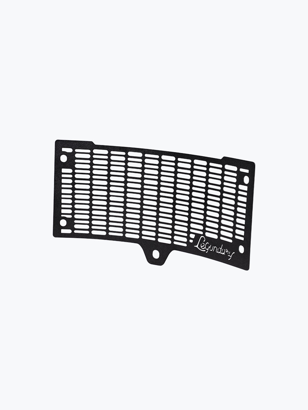 KTM 390 Enduro R Vector Radiator Grill Black