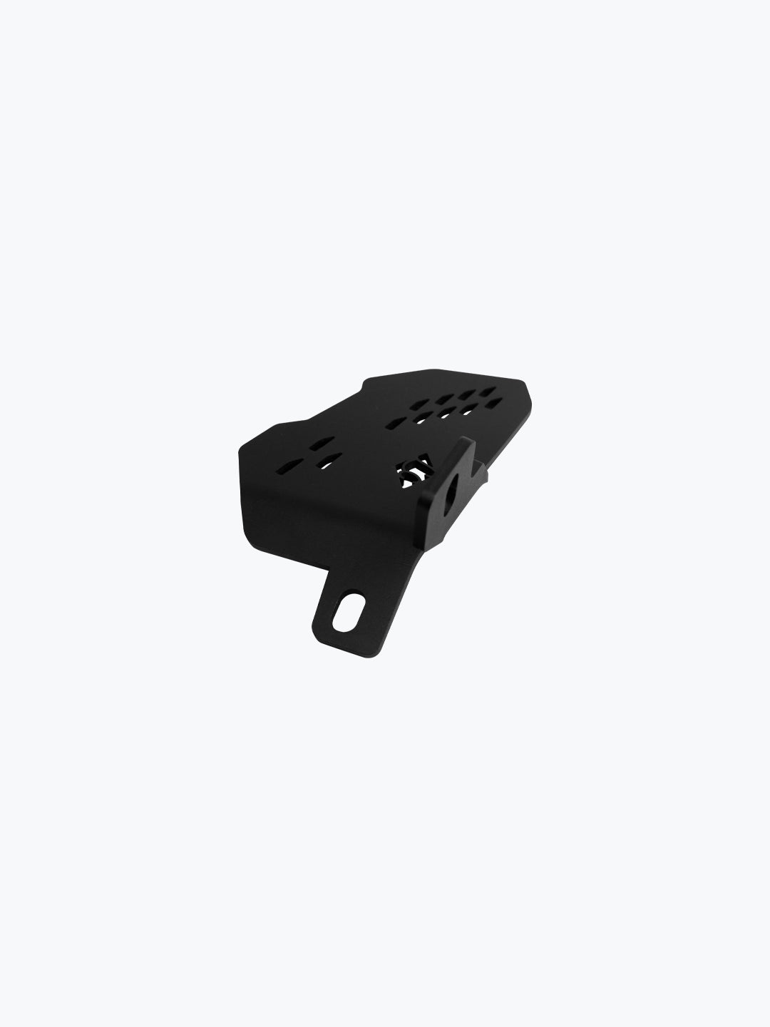 Bajaj Pulsar NS400Z Bolster Foot Rest