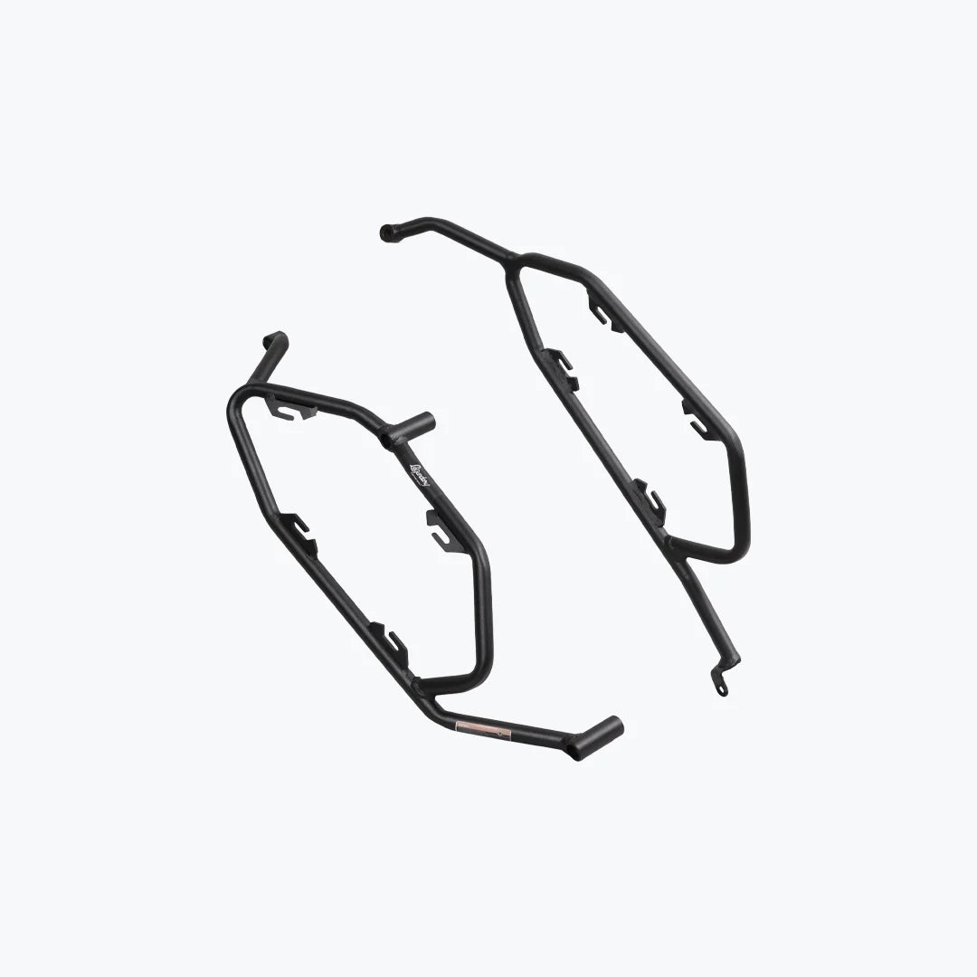 KAWASAKI KLX 230 (INTERNATIONAL) XTRUDER SADDLESTAY