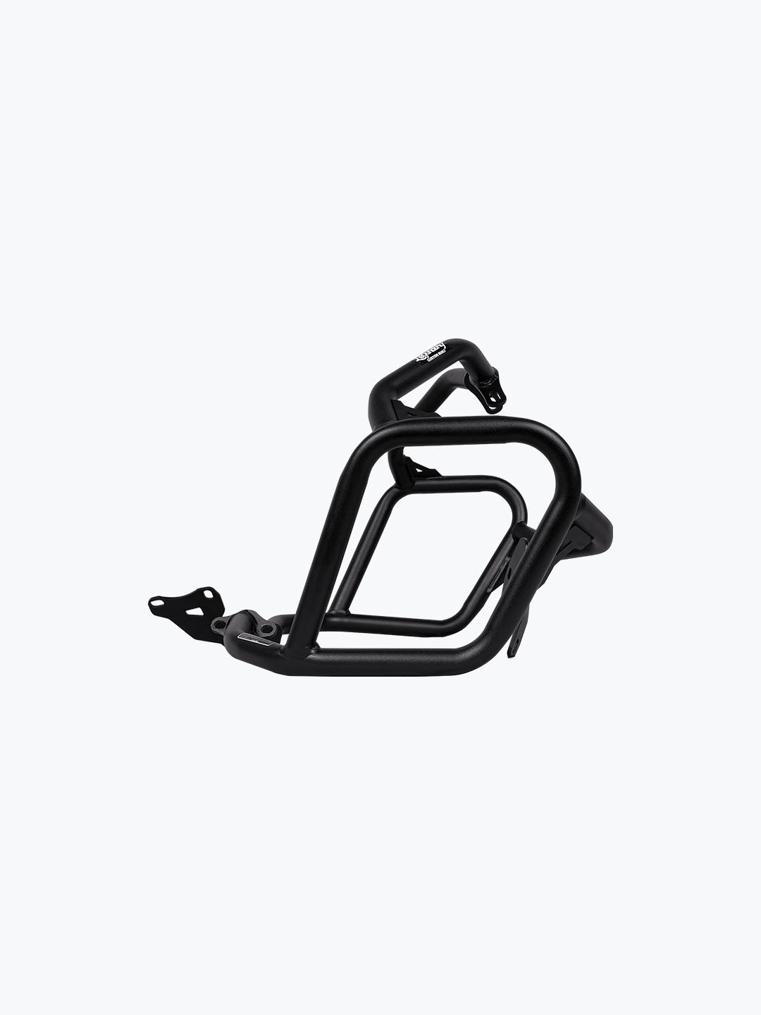 KTM ADV 890 Bellator Lower Crash Guard Black