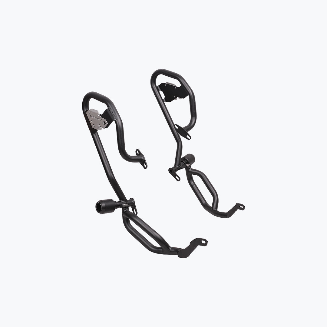 KTM 390 Enduro R Defender Crash Guard Black