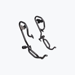 KTM 390 Enduro R Defender Crash Guard Black