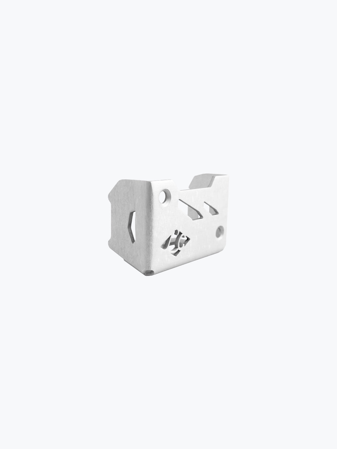 Bajaj Pulsar NS400Z Tricorn Front Oil Cap