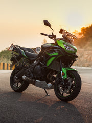 Kawasaki Versys 650 Adrinex Crash Guard