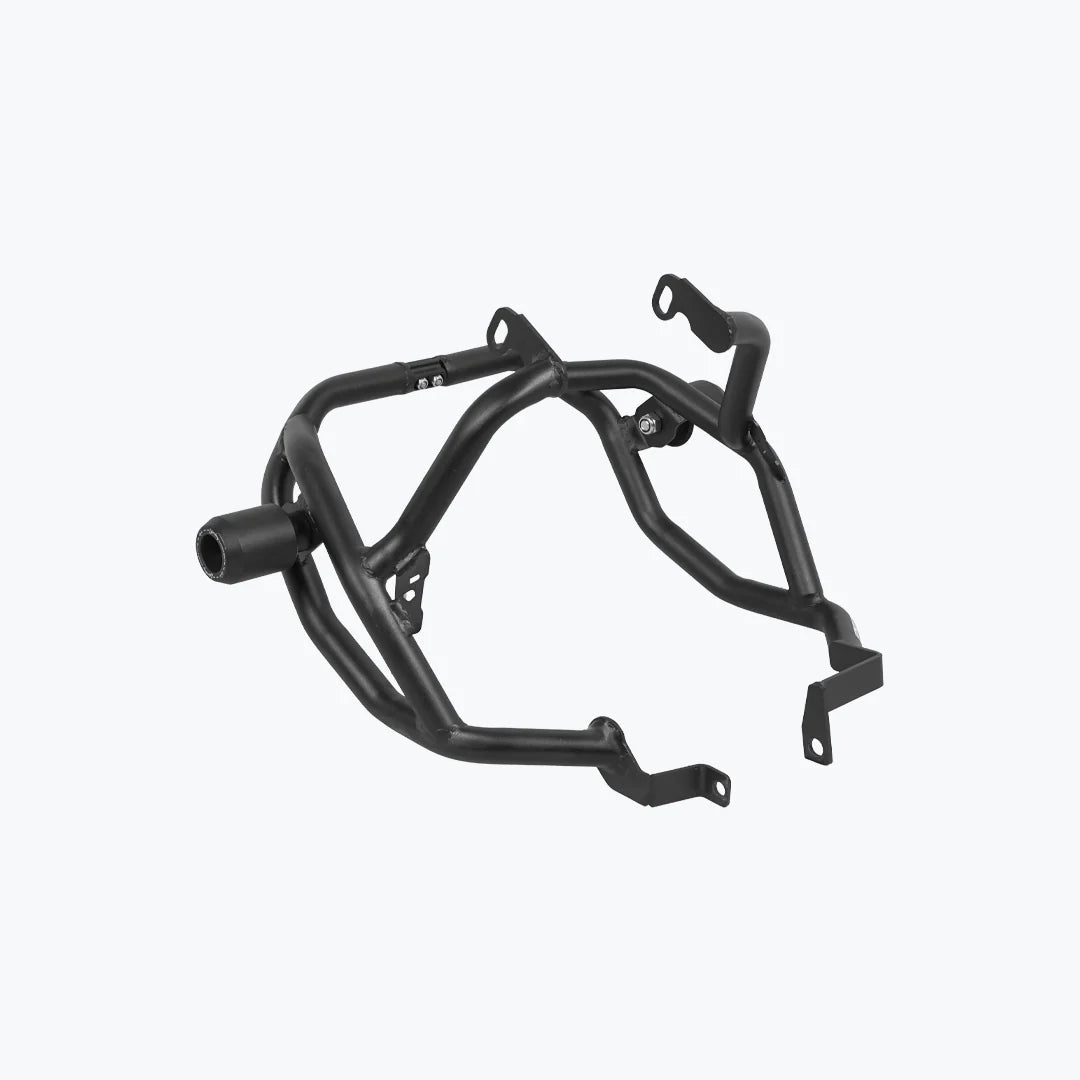 YAMAHA XSR 155 THANOS CRASHGUARD WITH SLIDER