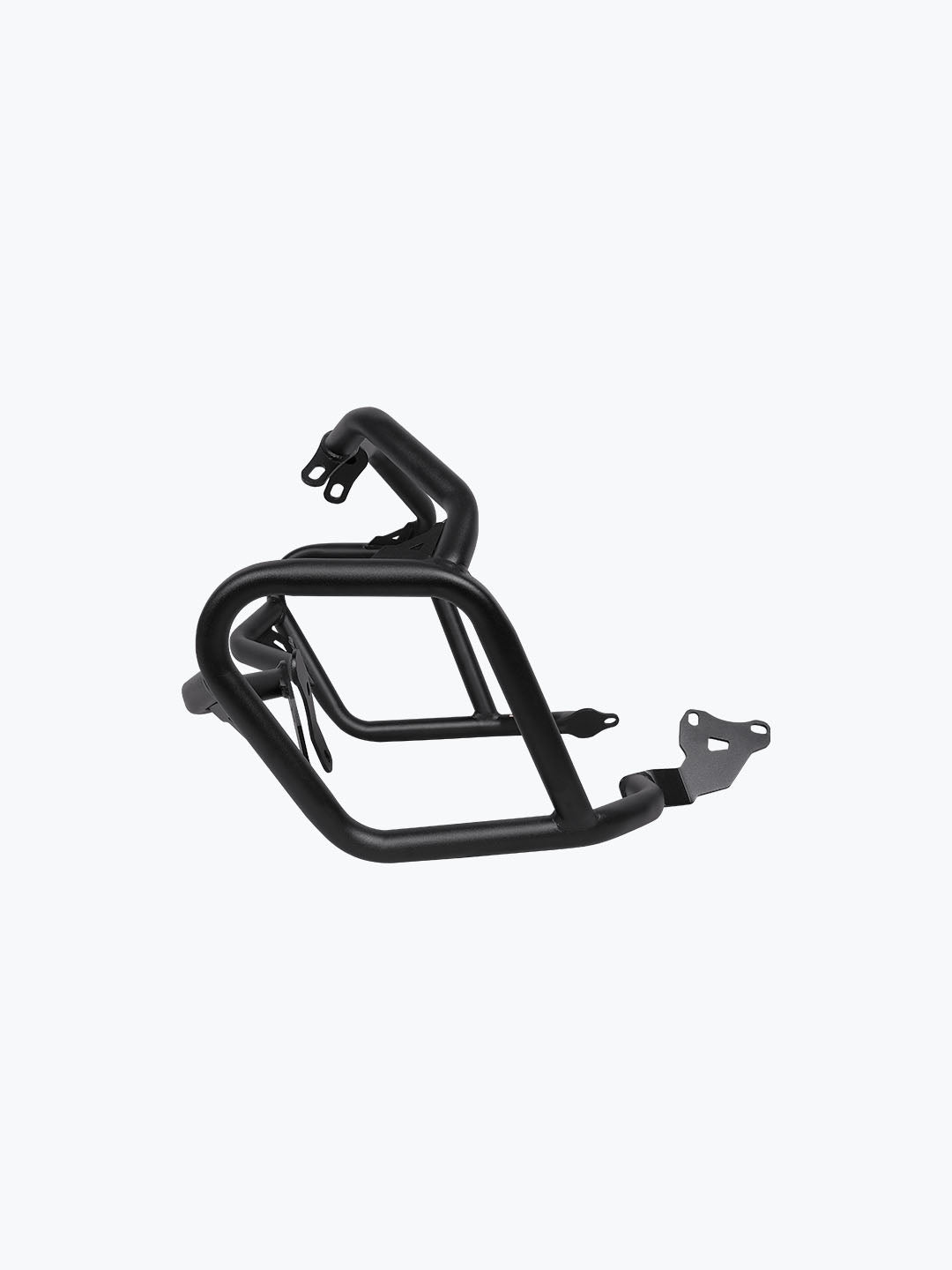 KTM ADV 890 Bellator Lower Crash Guard Black