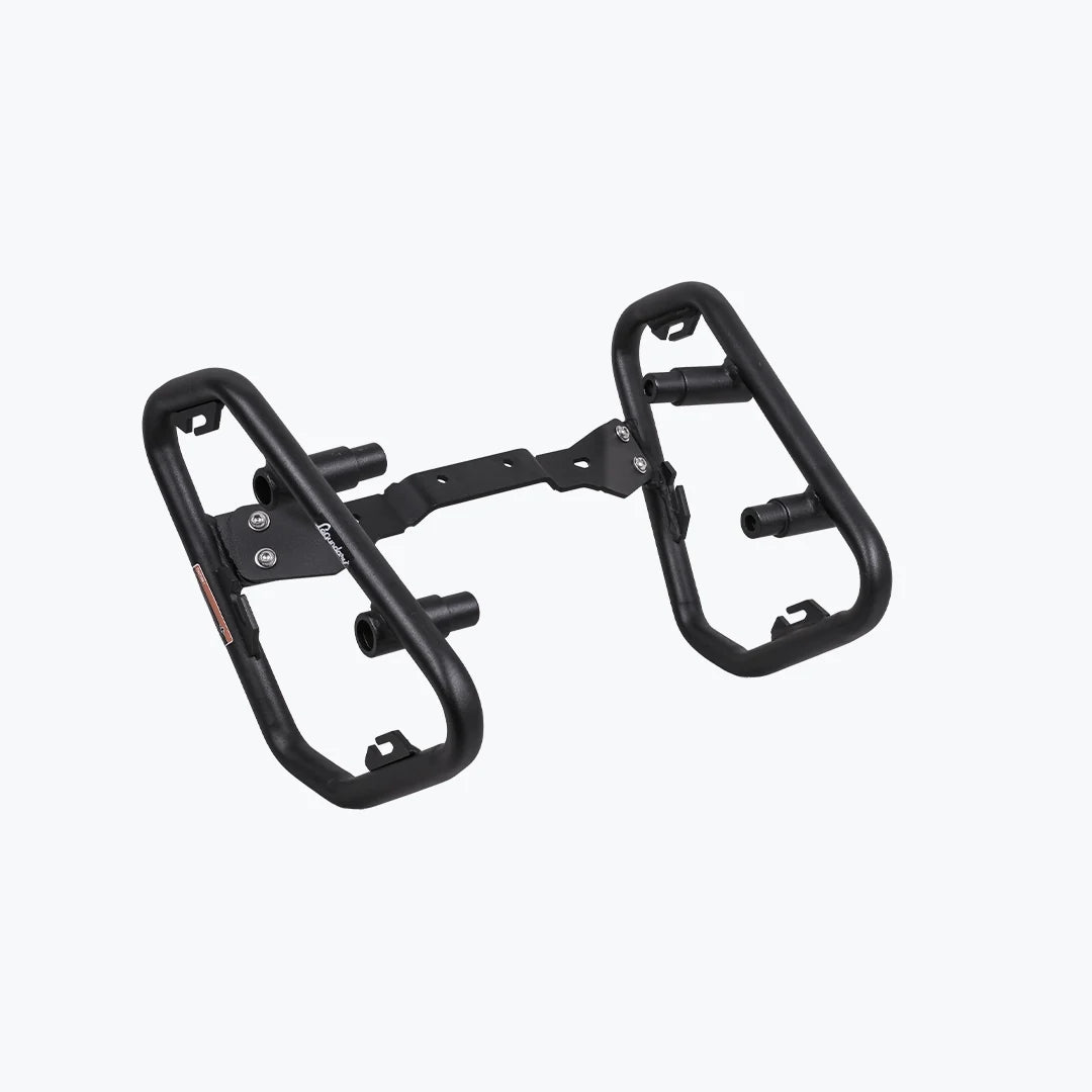 TRIUMPH TRACKER 400 AVIATOR SADDLESTAY BLACK