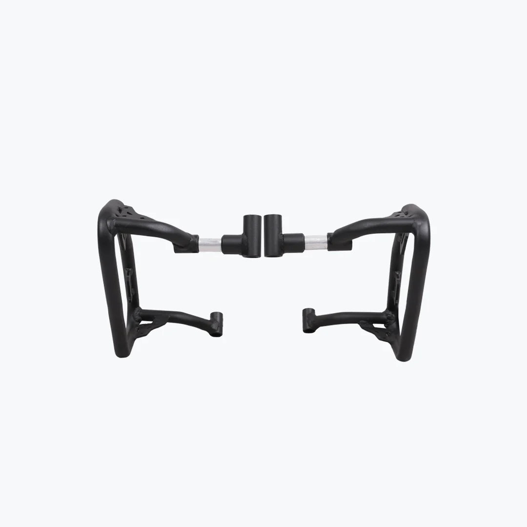 BMW F450 GS AVIATOR SADDLESTAY