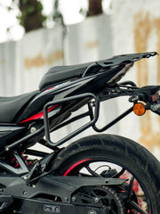 Bajaj Pulsar NS400Z Aviator Saddle Stay