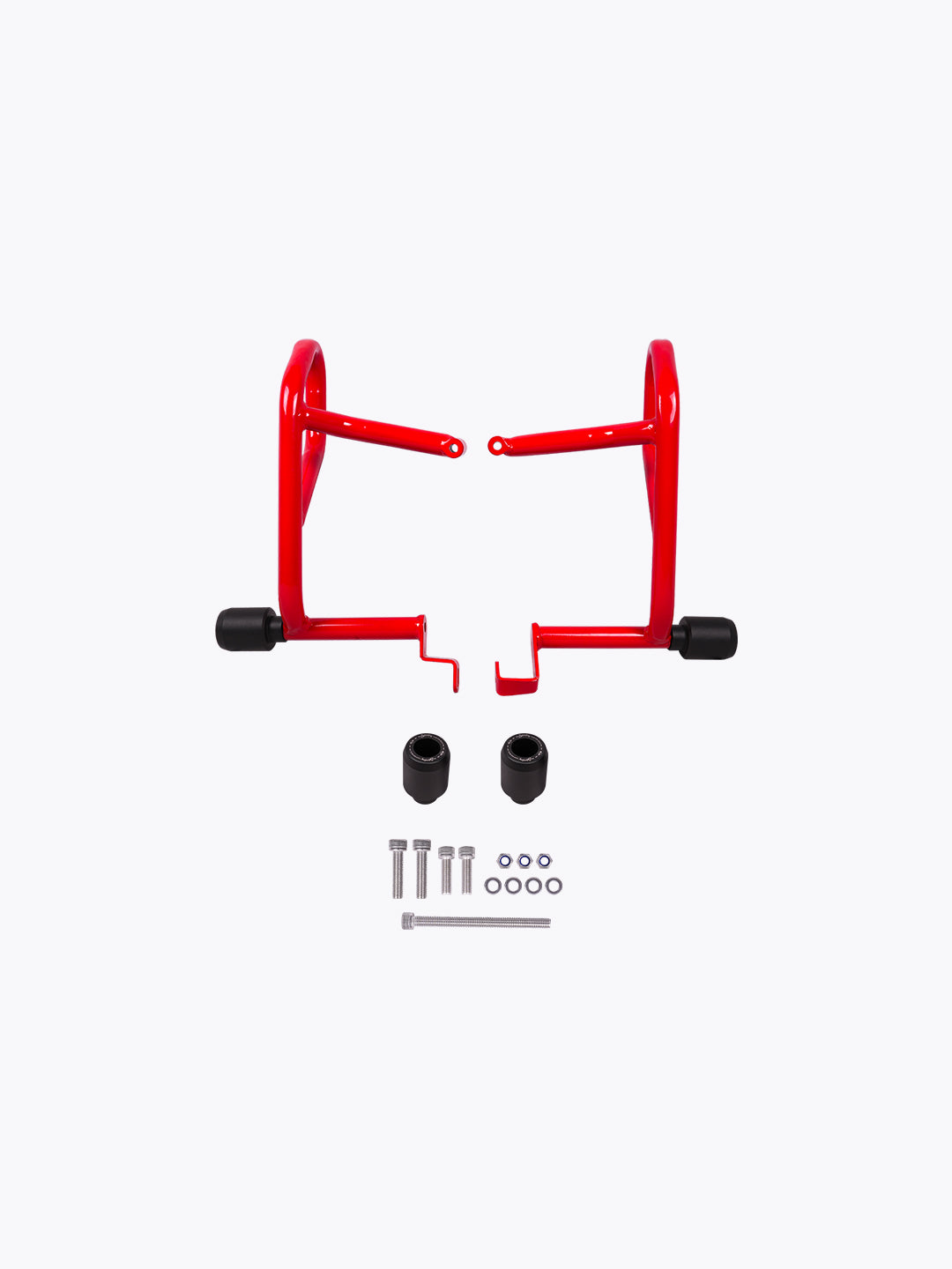 X Pulse 200 4V Pro Defender Crash Guard
