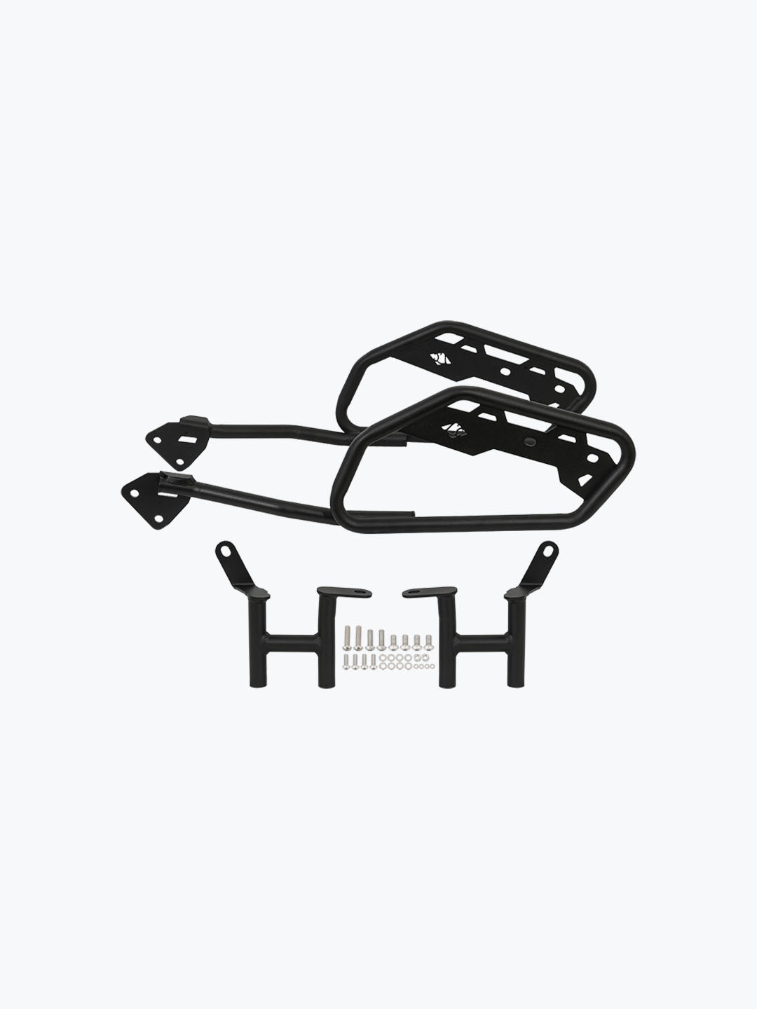 KTM Adventure 390 (2025 model)/ 250 ADV/390 ADV R/390 ADV X+/390 ADV S 2025 CASUS SADDLE STAY
