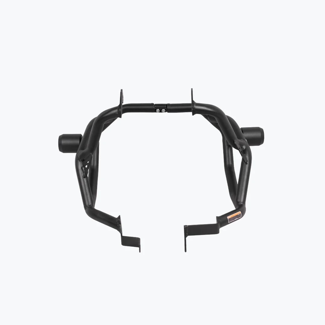 YAMAHA XSR 155 THANOS CRASHGUARD WITH SLIDER