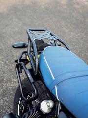 RE Bear 650 Gopher Luggage Carrier