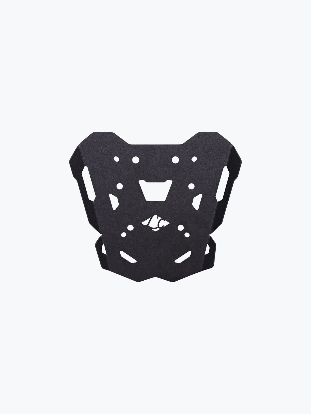 KTM 390 Enduro R Gopher Luggage Carrier Black