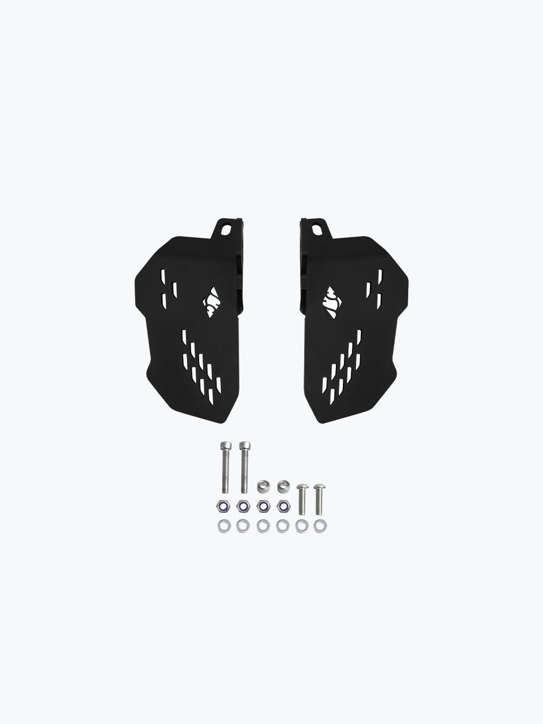 Bajaj Pulsar NS400Z Bolster Foot Rest