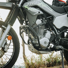 KAWASAKI KLX 230 (INDIAN) BELLATOR CRASHGUARD -BLACK