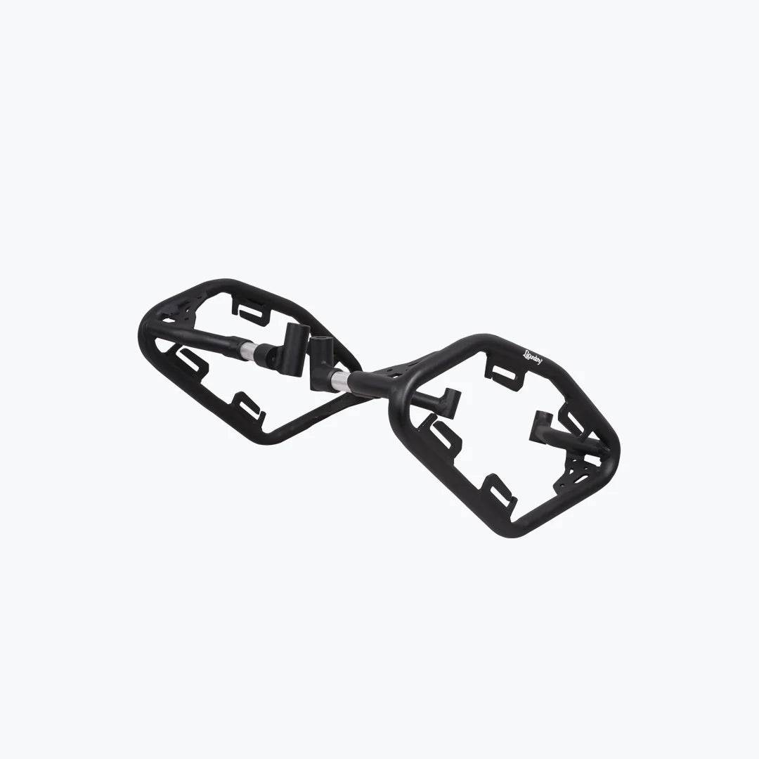 BMW F450 GS AVIATOR SADDLESTAY