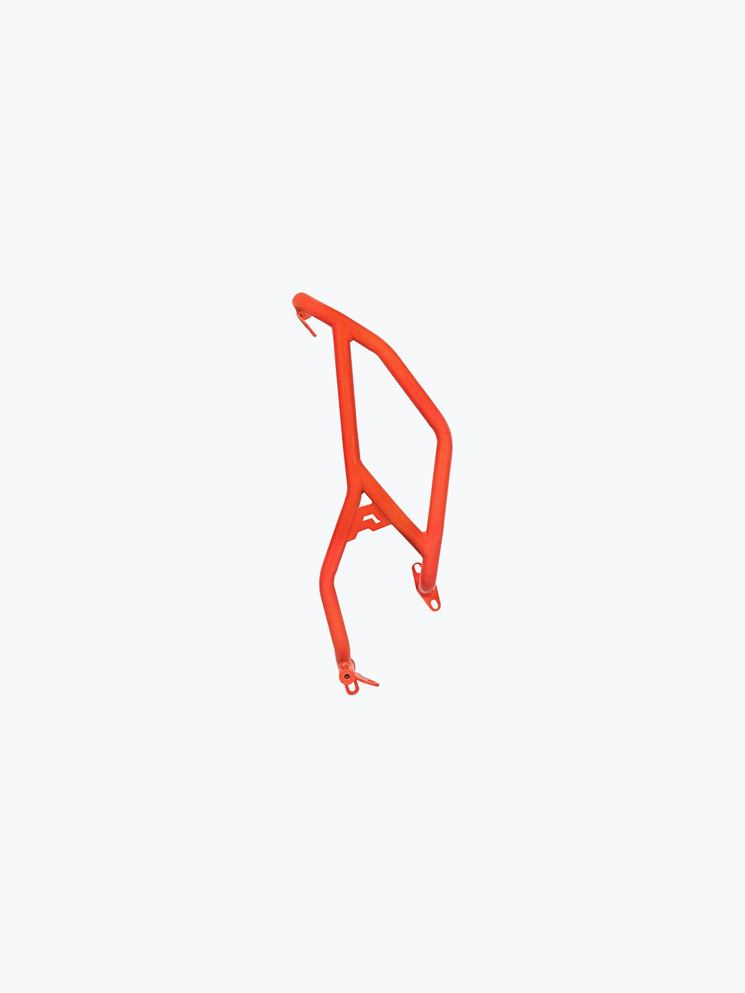 KTM Adventure 390 (2025 model)/ 250 ADV/390 ADV R/390 ADV X+/390 ADV S 2025 RAPTOR CRASHGUARD ORANGE