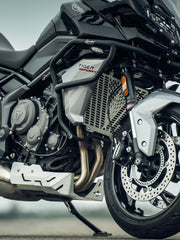 Triumph Tiger 660 Vambrace Bash Plate