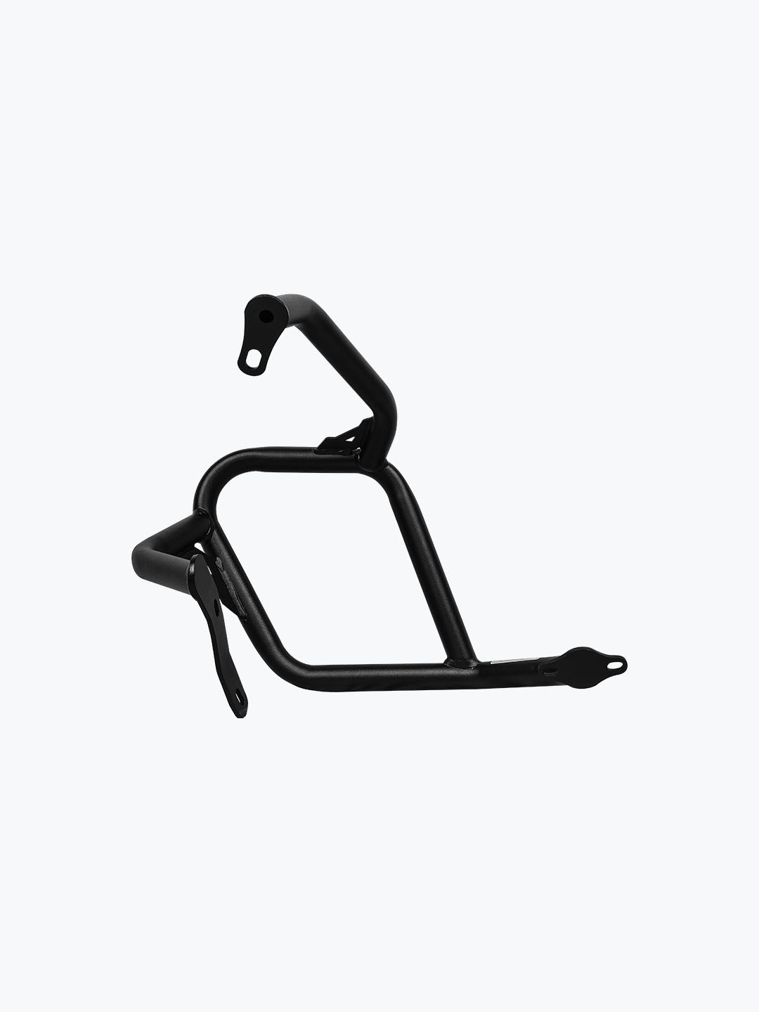 KTM ADV 890 Bellator Lower Crash Guard Black