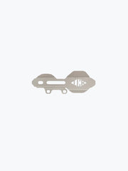 Meteor Buckler Master Cylinder Guard SS