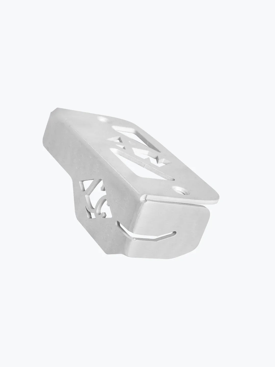 Honda NX500 Tricorn Front Oil Cap Aluminium