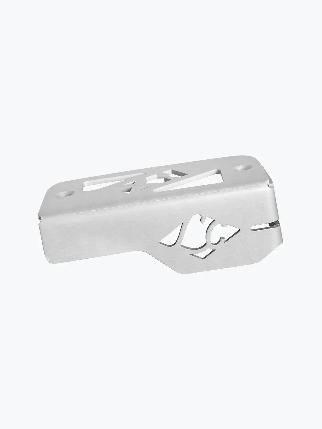 Honda NX500 Tricorn Front Oil Cap Aluminium