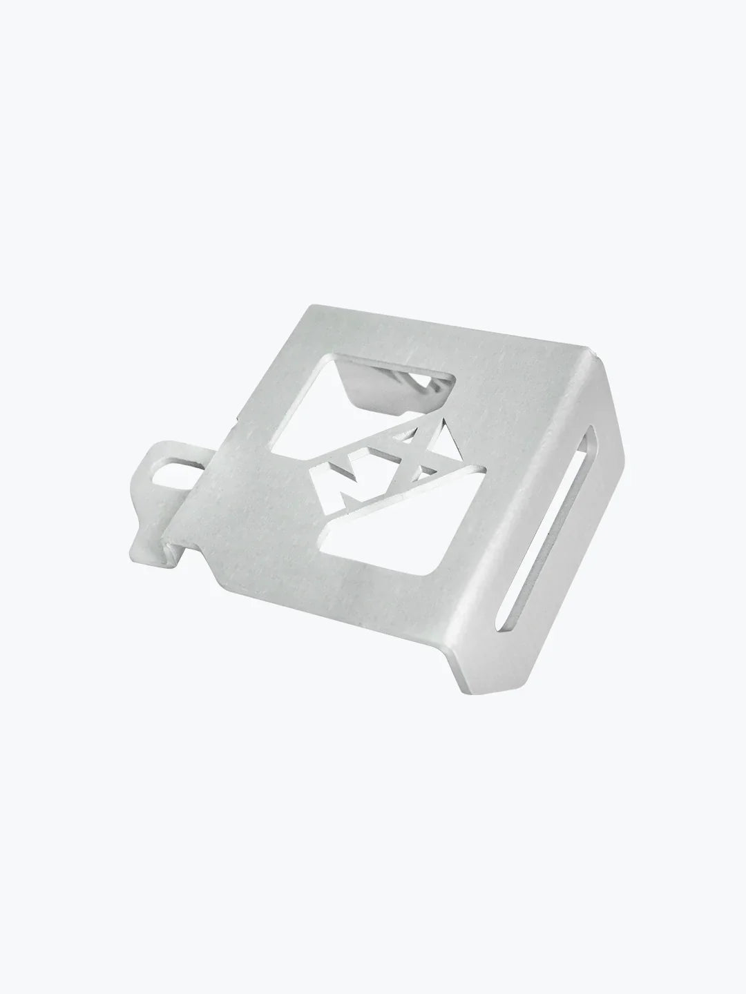 Honda NX500 Spyro Rear Oil Cap Aluminium