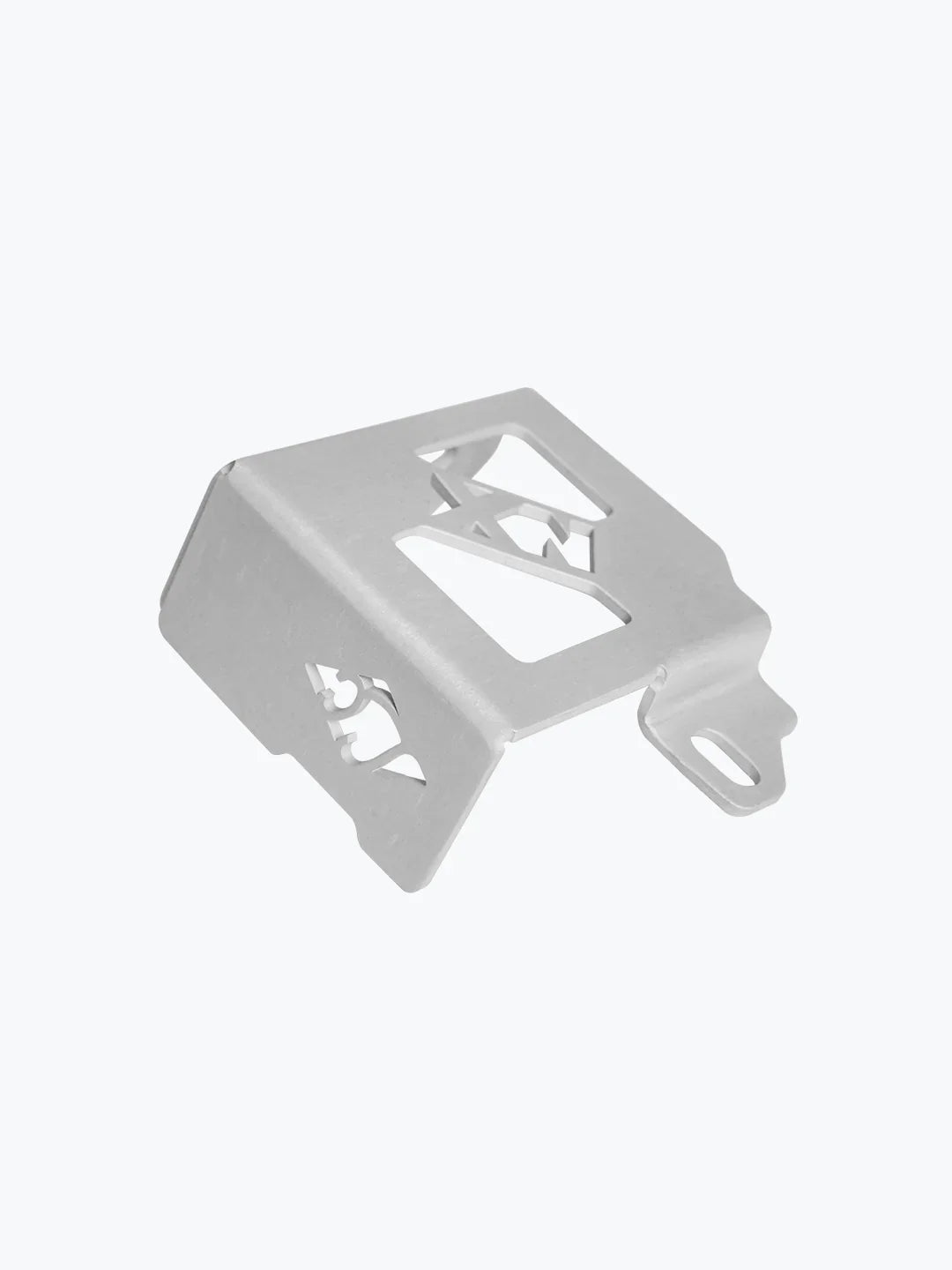 Honda NX500 Spyro Rear Oil Cap Aluminium