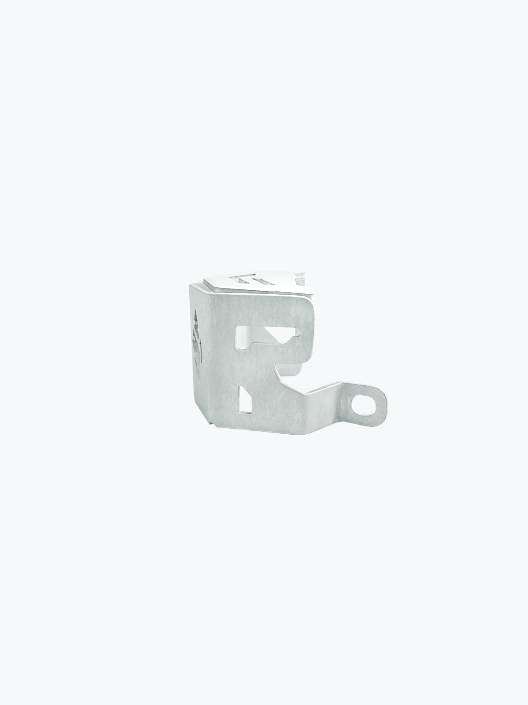 RE Guerrilla 450 Casque Rear Oil Cap