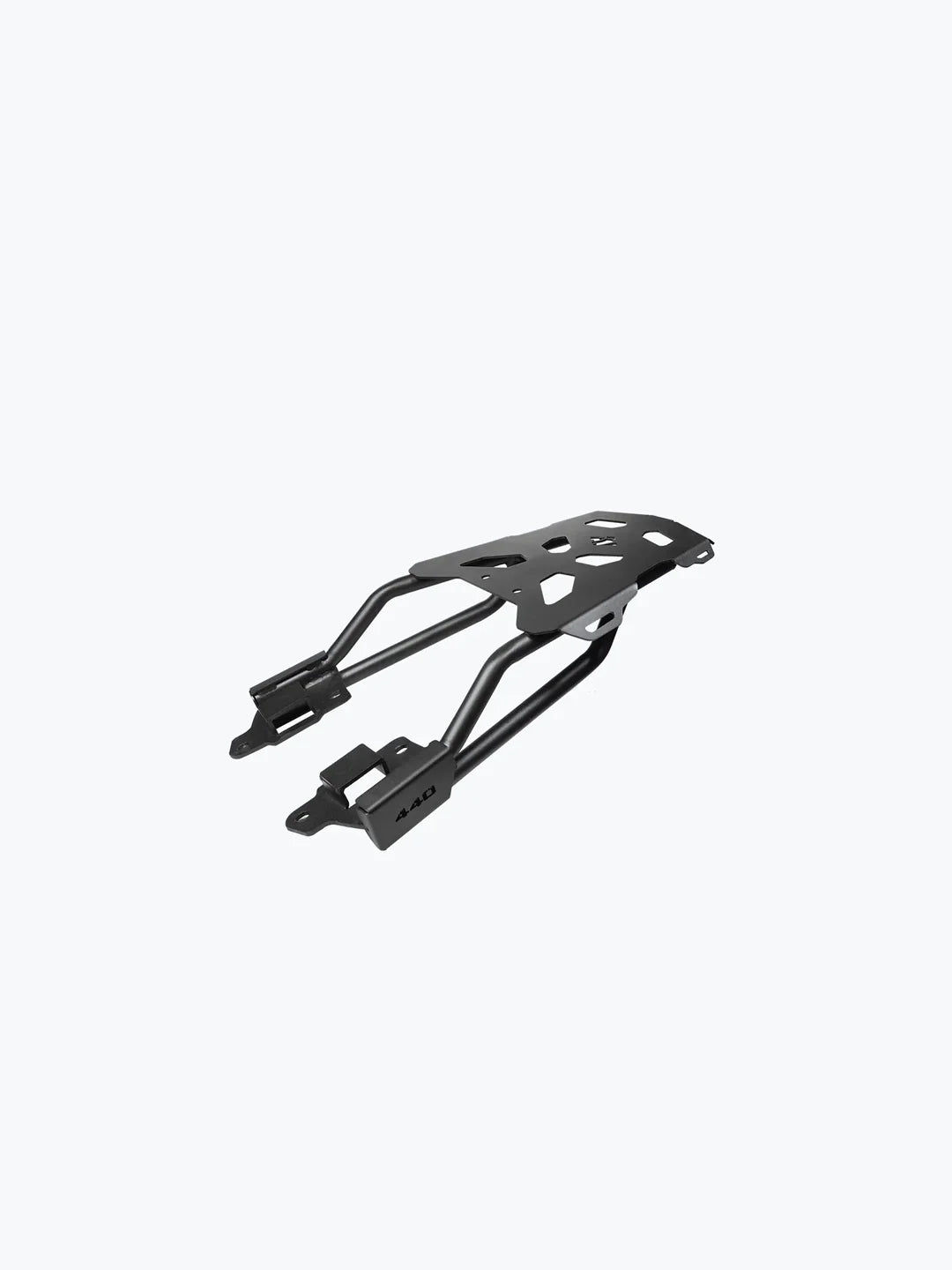 Hero Mavrick 440 Gopher Luggage Carrier