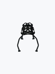 RE Guerrilla 450 Gopher Luggage Carrier With Mild Steel Plate