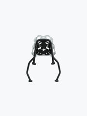 RE Guerrilla 450 Gopher Luggage Carrier With Aluminium Plate