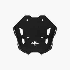Suzuki V Strom 800DE Haulier Rear Carrier Black