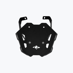 Suzuki V Strom 800DE Haulier Rear Carrier Black